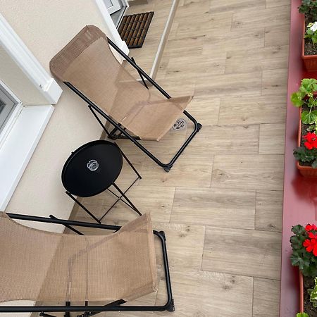 Urban Apartments Суботица Экстерьер фото